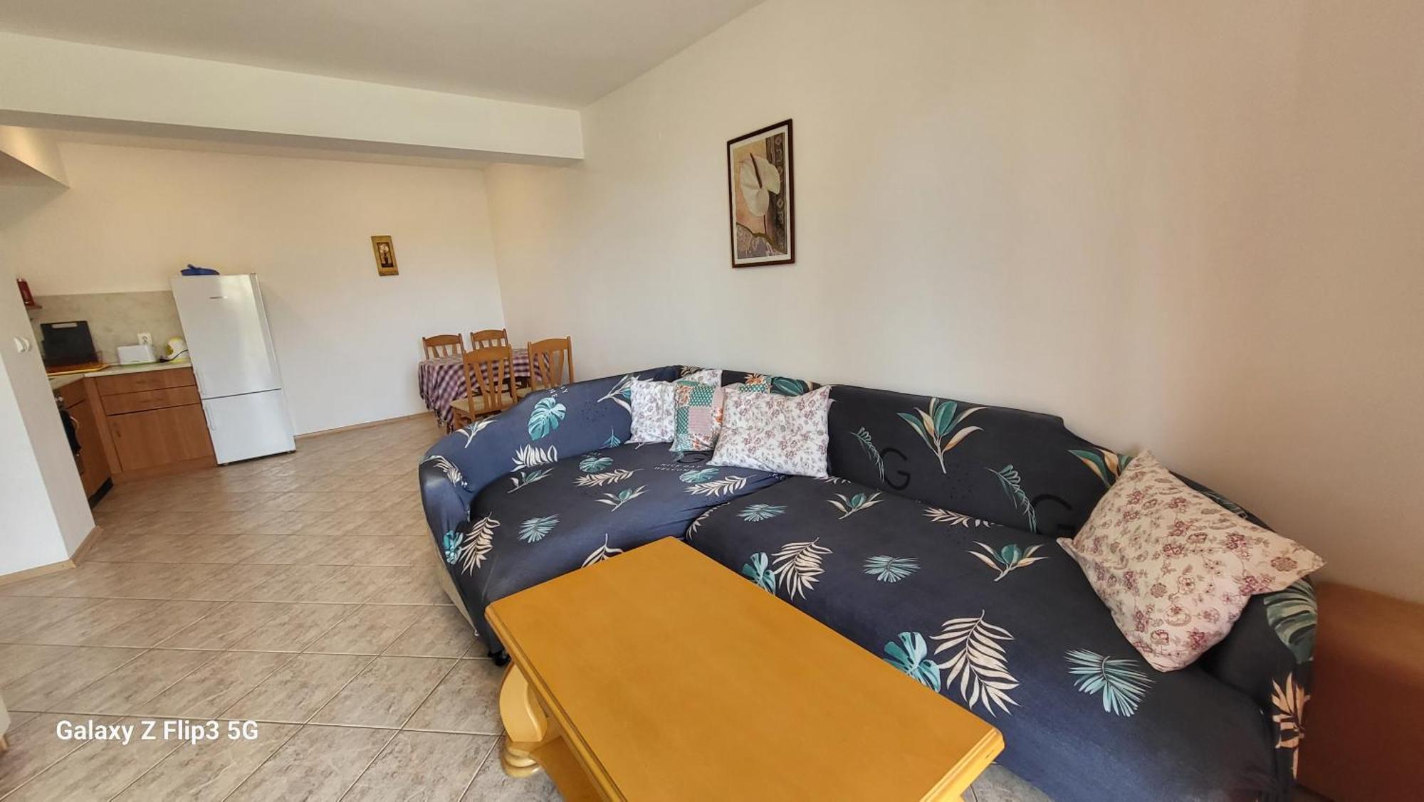 Апартамент Blue Sky Sinemoretz Chambre photo