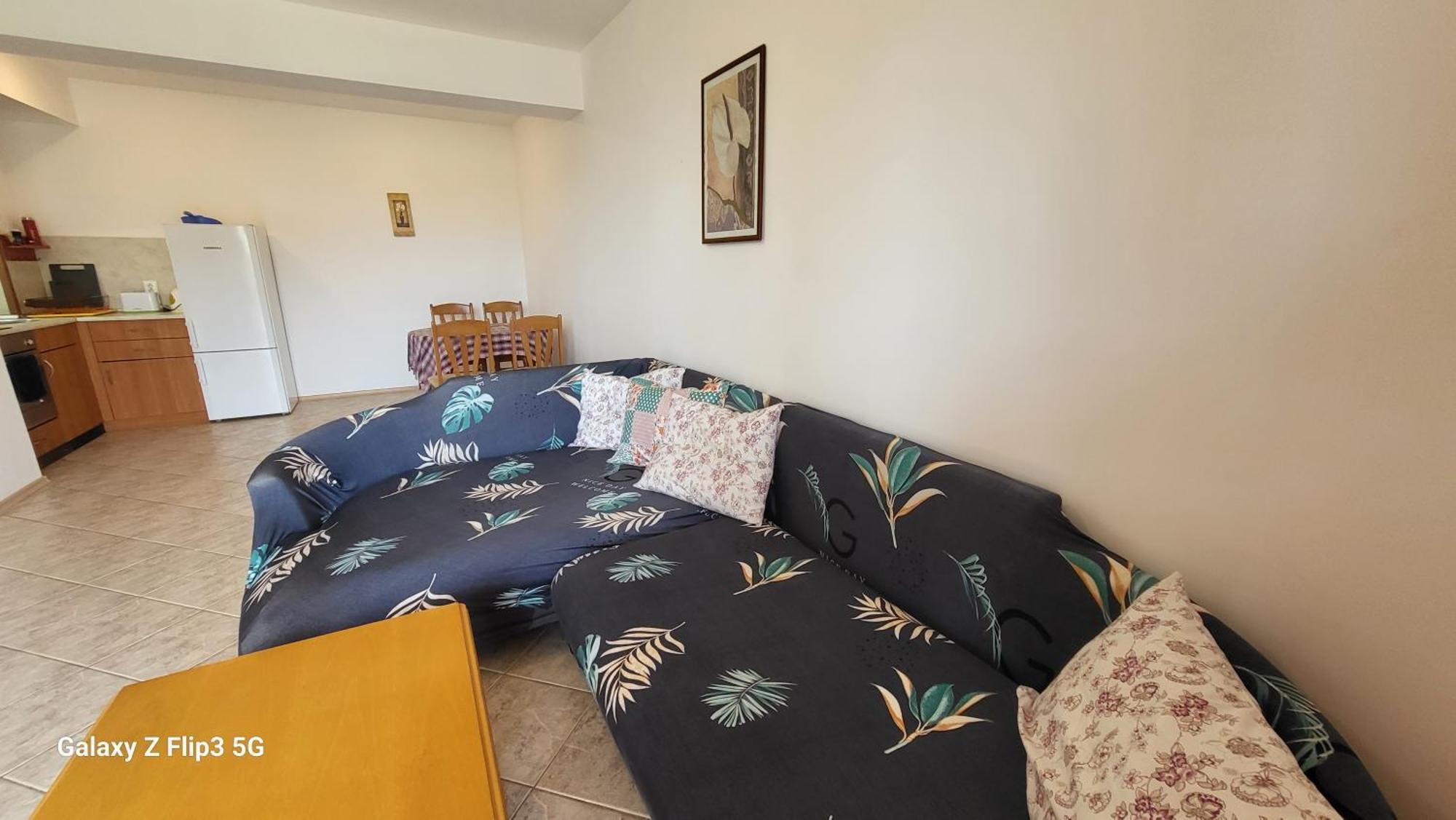 Апартамент Blue Sky Sinemoretz Chambre photo